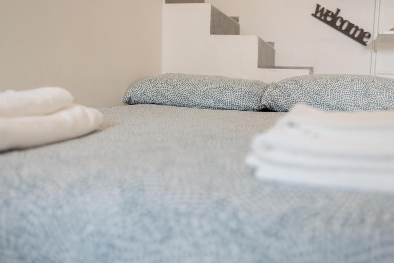 Il Gattino Di Sanremo - Piccolo Monolocale Centro E Stazione Del Treno Apartment Ngoại thất bức ảnh